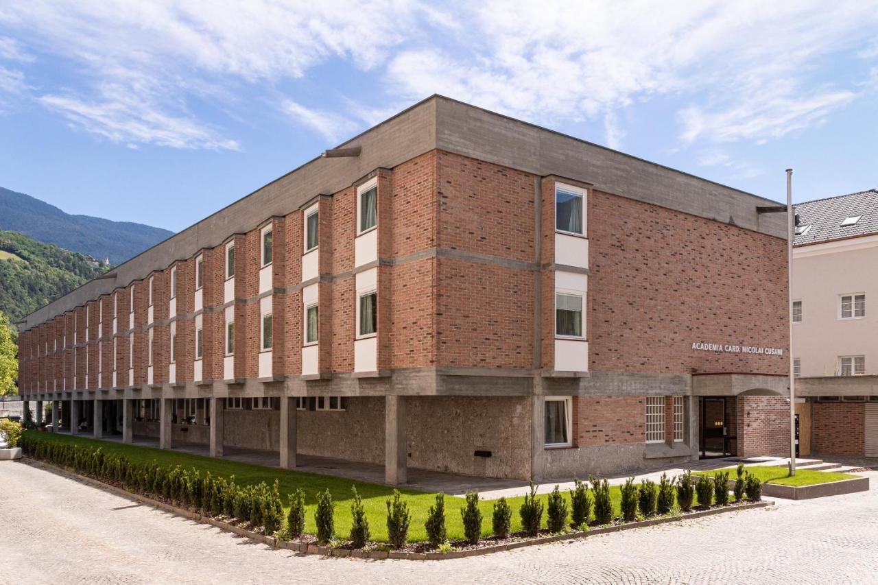 Cusanus Akademie - Accademia Cusanus Bressanone Eksteriør bilde