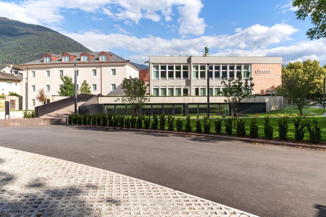 Cusanus Akademie - Accademia Cusanus Bressanone Eksteriør bilde